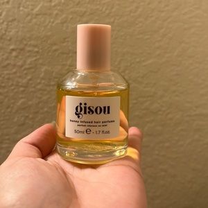 Gisou Hair Mist
